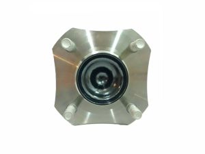 REAR WHEEL HUB