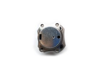 REAR WHEEL HUB