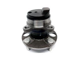 REAR WHEEL HUB