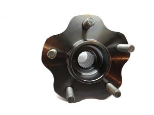 REAR WHEEL HUB