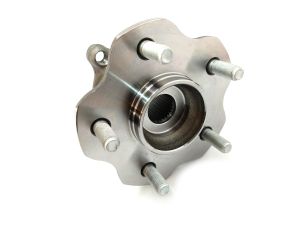 REAR WHEEL HUB