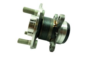 REAR WHEEL HUB