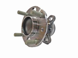 REAR WHEEL HUB
