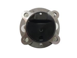 REAR WHEEL HUB