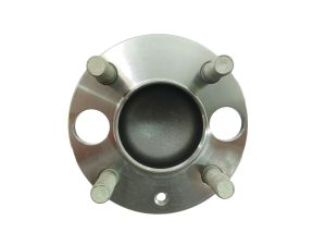 REAR WHEEL HUB