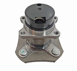 REAR WHEEL HUB