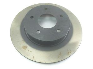 BRAKE BELL