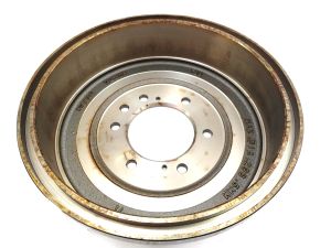 DRUM BRAKE