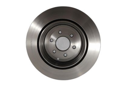 BRAKE DISC REAR