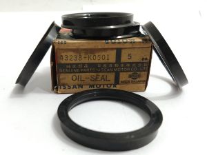 SEAL-OIL