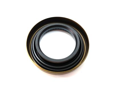 SEAL OIL STEERING GEAR