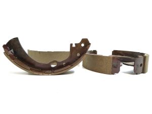 BRAKE TAPES SET