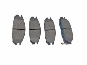 BRAKE TAPES SET