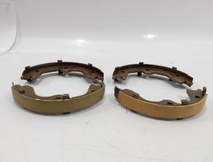 BRAKE TAPES SET