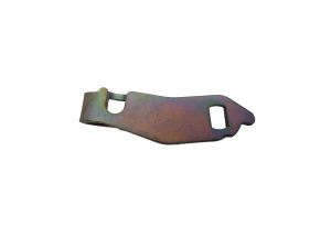 BRAKE COVER DUST