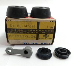 CYLINDER BRAKE