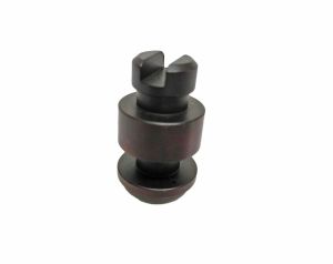 PISTON-CYLINDER