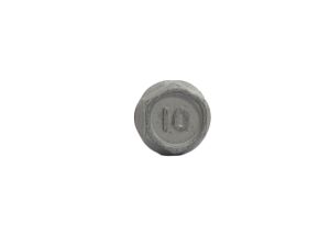 TORNILLO PASADOR K13X/B