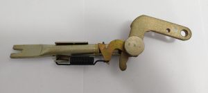 ADJUSTER ASSY BRAKE