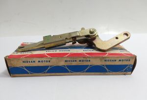 ADJUSTER ASSY BRAKE