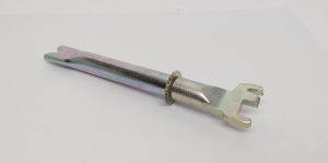 ADJUSTER ASSY BRAKE