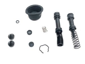 BRAKE PUMP REPAIR