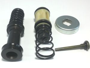 BRAKE PUMP REPAIR