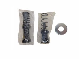 BRAKE PUMP REPAIR