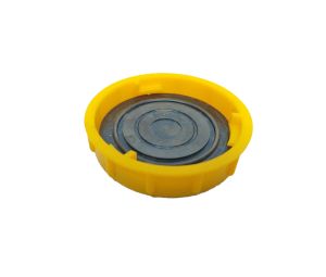 CAP ASSY-OIL RESERVOIR TANK