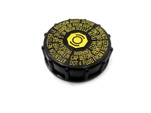 BRAKE LIQUID TANK COVER