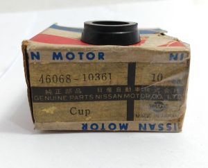 CUP-PISTON SECONDARY