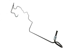 TUBO FRENO DEL IZQ NISSAN MARCH 
