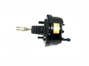 BOOSTER-ASSY BRAKE