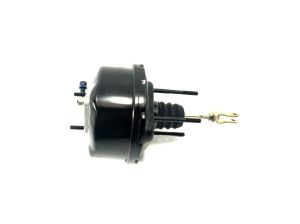 BOOSTER-ASSY BRAKE