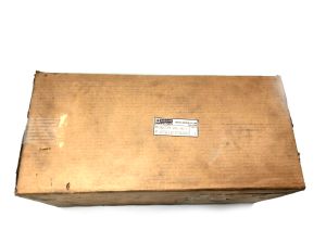 BOOSTER-ASSY BRAKE