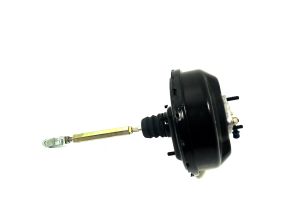 BOOSTER-ASSY BRAKE