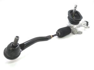 STEERING BOX