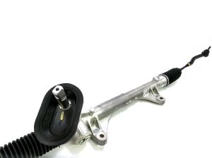 STEERING BOX