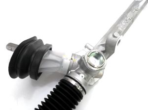 STEERING BOX