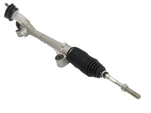 STEERING BOX