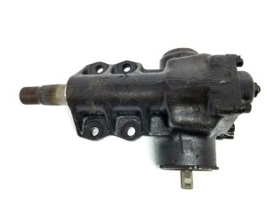 GEAR ASSY STEERING