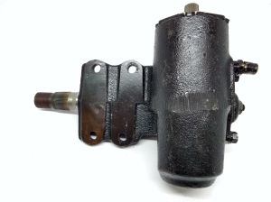 GEAR ASSY STEERING