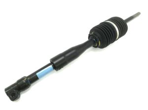 STEERING PAD