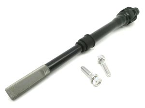 STEERING PAD