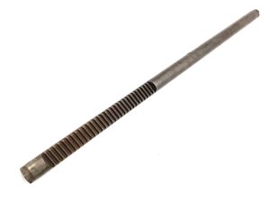 RACK STEERING GEAR