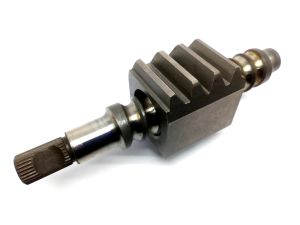 WORM ASSY STEERING