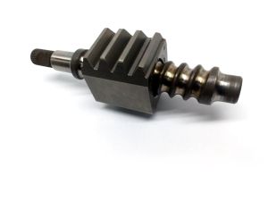 WORM ASSY STEERING