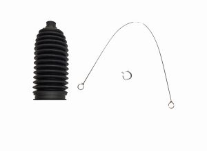 STEERING BOX BELLOWS