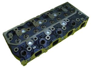 CYLINDER HEAD ISUZU 4BA1