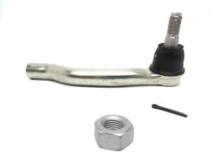 STEERING END